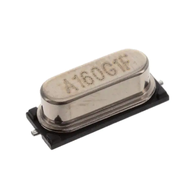 ABLS-16.000MHZ-20-B-4-Y-T Abracon LLC