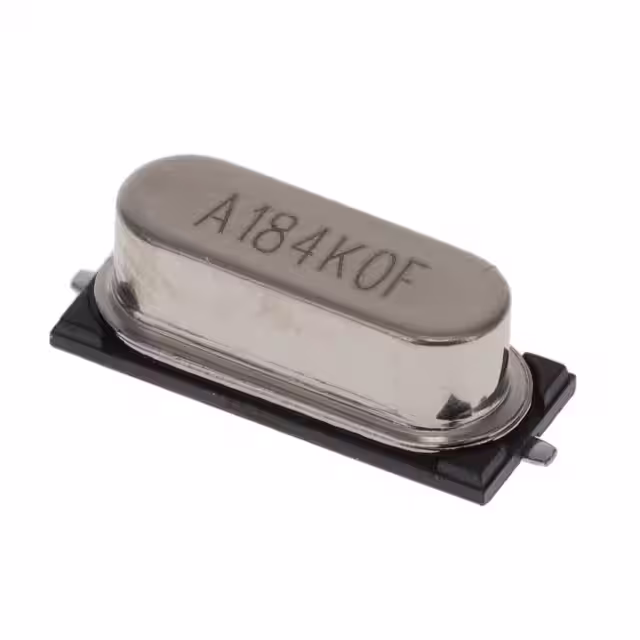 ABLS-18.432MHZ-20-D-4-H-T Abracon LLC