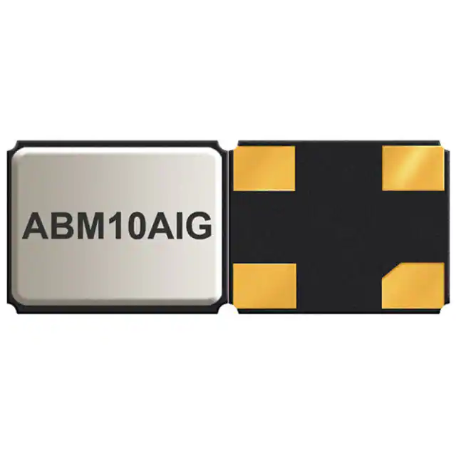ABM10AIG-12.000MHZ-4Z-T3 Abracon LLC