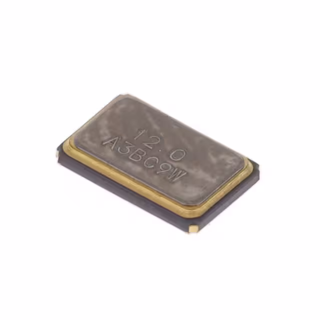 ABM3BAIG-12.000MHZ-12-4-T Abracon LLC