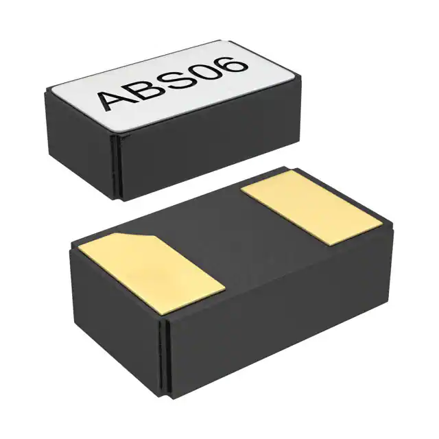 ABS06-32.768KHZ-1-T Abracon LLC