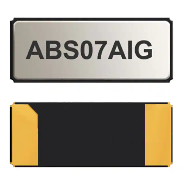 ABS07AIG-32.768KHZ-9-1-T Abracon LLC