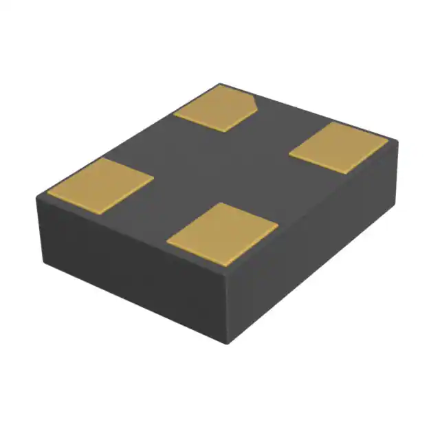 DSA6121HA3B-01QJTVAO Microchip Technology