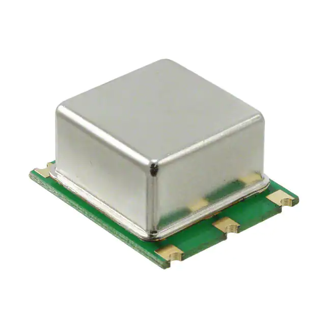 AOCJY-10.000MHZ-F-T Abracon LLC