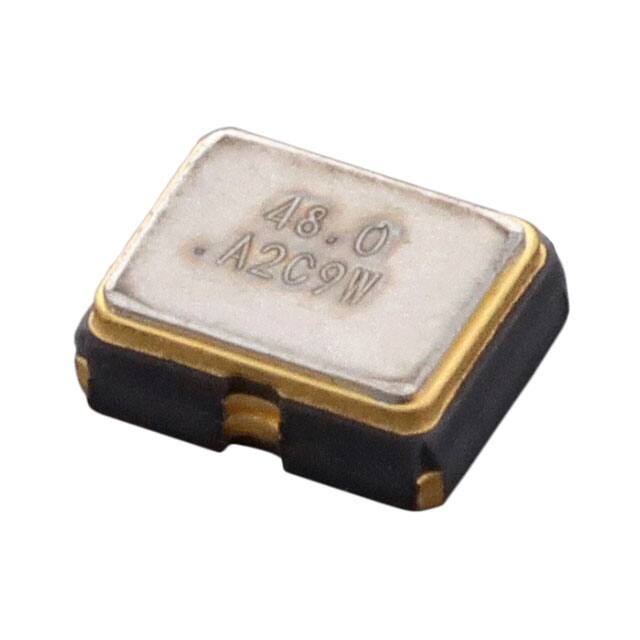ASDAIG2-48.000MHZ-X-C-T Abracon LLC