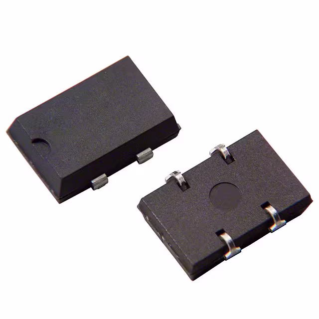 ASM-11.0592MHZ-ET Abracon LLC product image