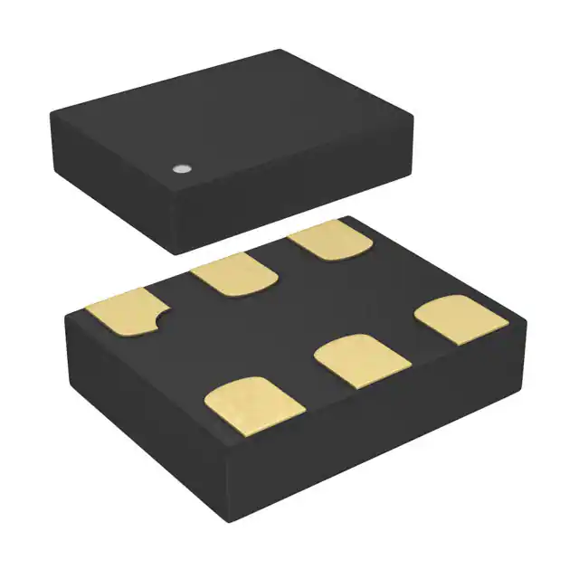 ASTMUPLDE-125.000MHZ-LJ-E Abracon LLC