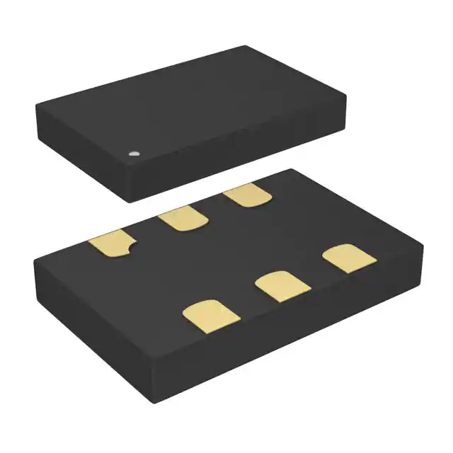 ASTMUPLDFL-100.000MHZ-LY-E-T3 Abracon LLC