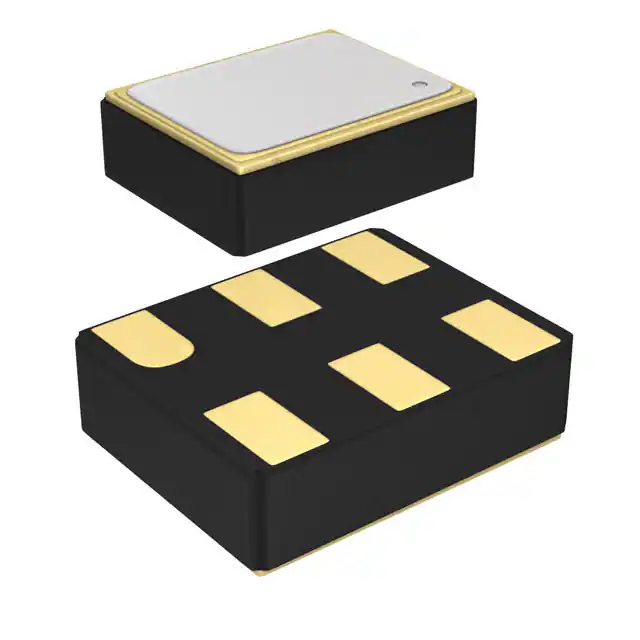 ASTXR-12-38.400MHZ-514054-T Abracon LLC product image