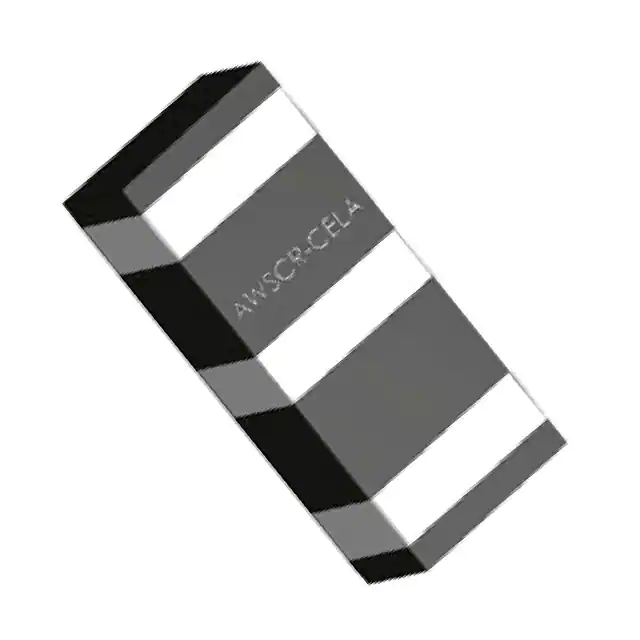 AWSCR-8.00CELA-C10-T3 Abracon LLC