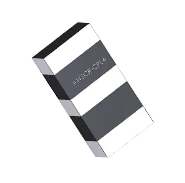 AWSCR-8.00CPLA-C15-T4 Abracon LLC