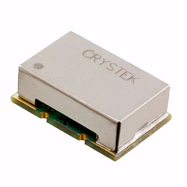 CCSO-914X-245.760 Crystek Corporation