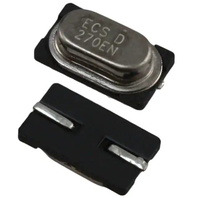 ECS-160-20-3X-TR ECS Inc.