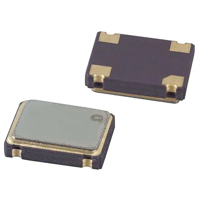 ECS-3951M-040-BN-TR ECS Inc.