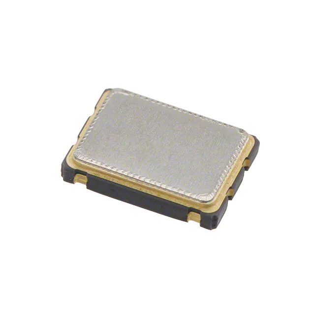 ECS-3951M-080-AU-TR ECS Inc.