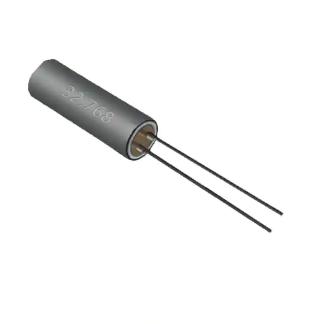 FL26T2-32.768-NTLLLDTK Suzhou Hangjing Elec&Tech Co.,Ltd