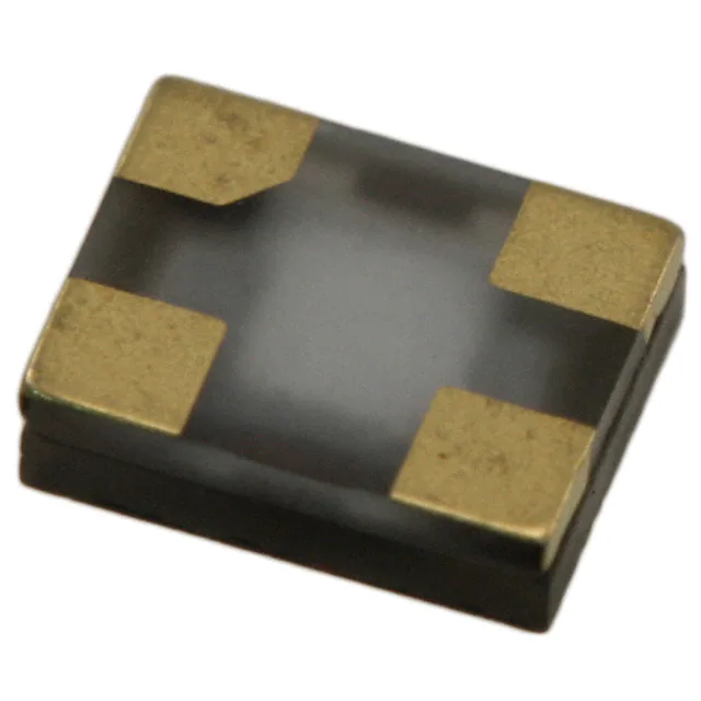 FC3BQBBMM16.0-T1 Fox Electronics