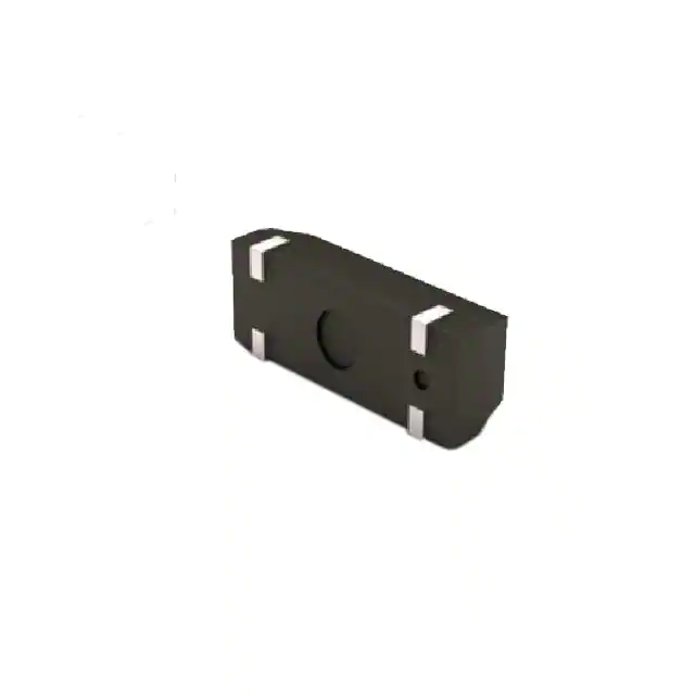 FR08S4-32.768-N06LLDTK Suzhou Hangjing Elec&Tech Co.,Ltd