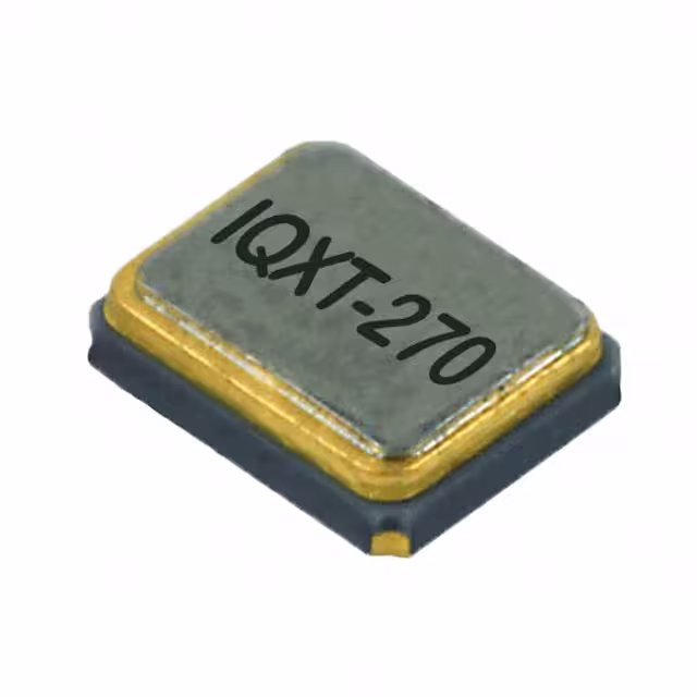 LFTCXO070163REEL IQD Frequency Products