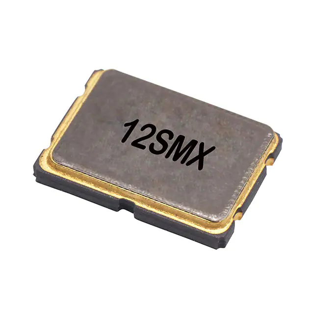 LFXTAL026384BULK IQD Frequency Products