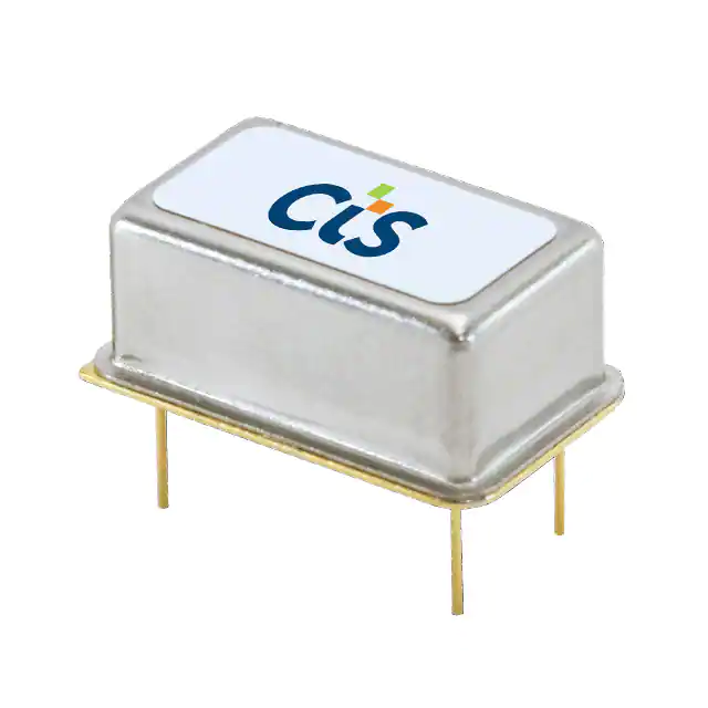 1380100-004 CTS-Frequency Controls