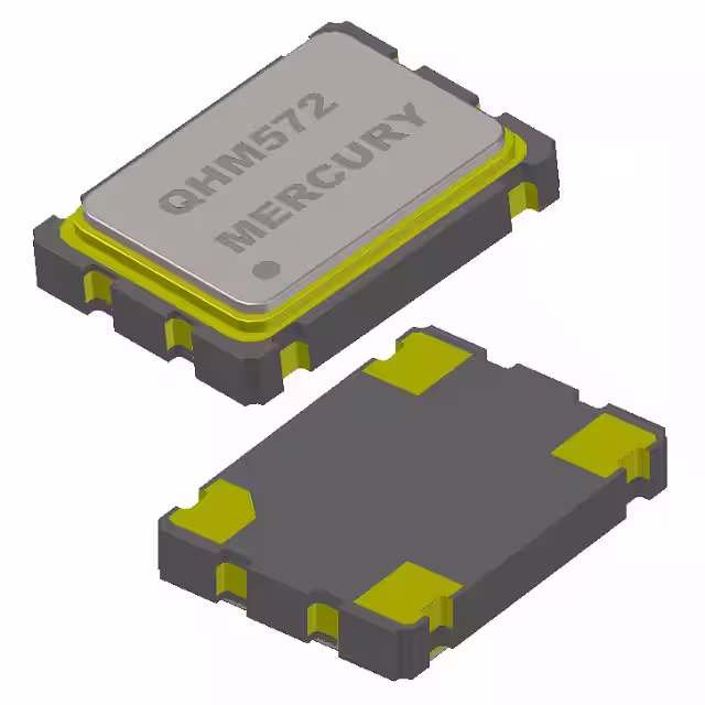 25QHM572C0.125-14.4756 Mercury Electronics Ind. Co. Ltd