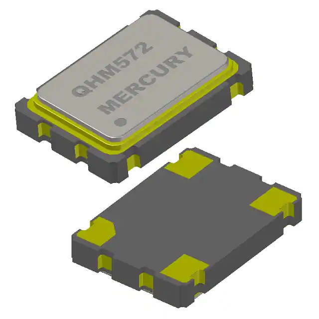 25QHM572D3.0-6.780 Mercury Electronics Ind. Co. Ltd product image
