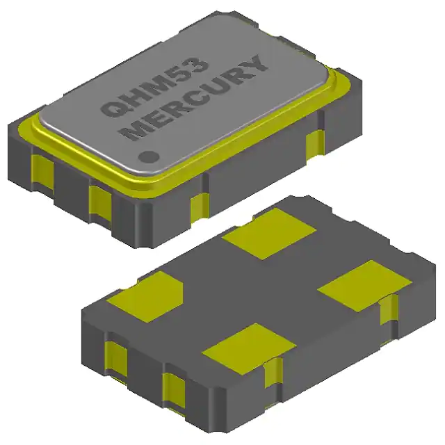 3QHM53D1.0-135.000 Mercury Electronics Ind. Co. Ltd product image