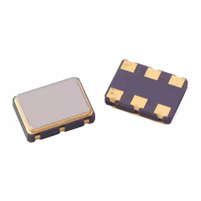 635L3I2155M52000 CTS-Frequency Controls