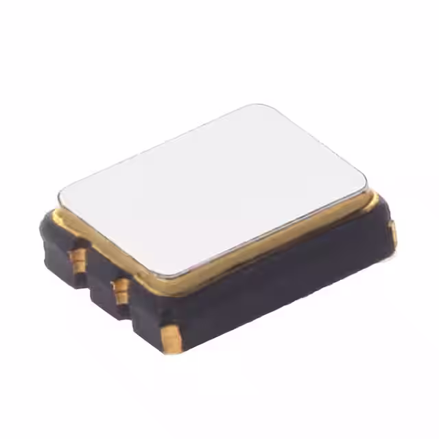 643H15623I3R CTS-Frequency Controls