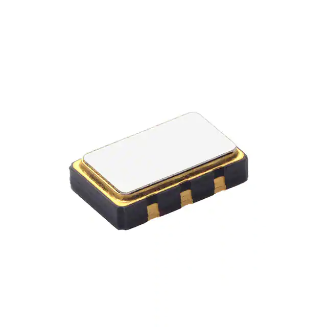 645H10003G3T CTS-Frequency Controls
