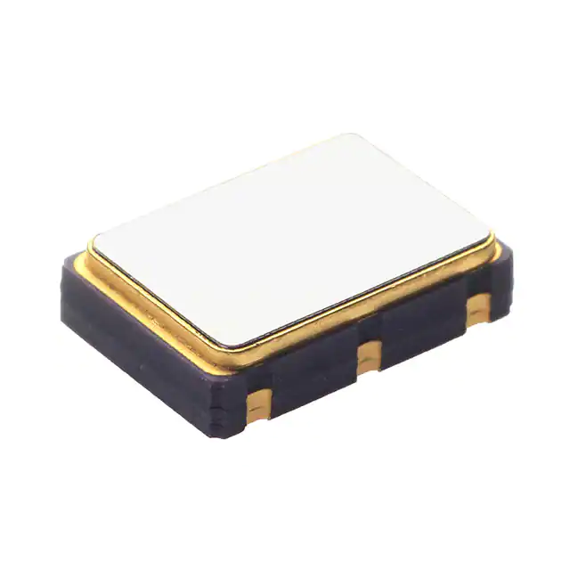 647H10003I3T CTS-Frequency Controls