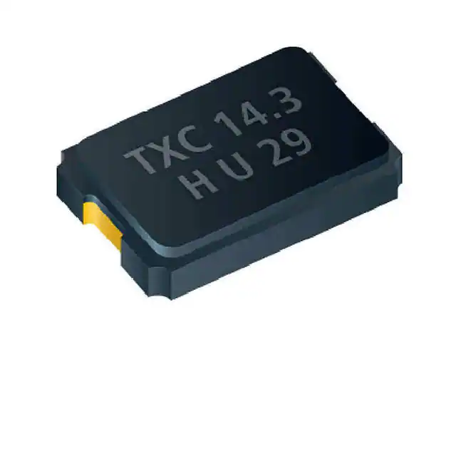 7A-12.000MAHE-T TXC CORPORATION