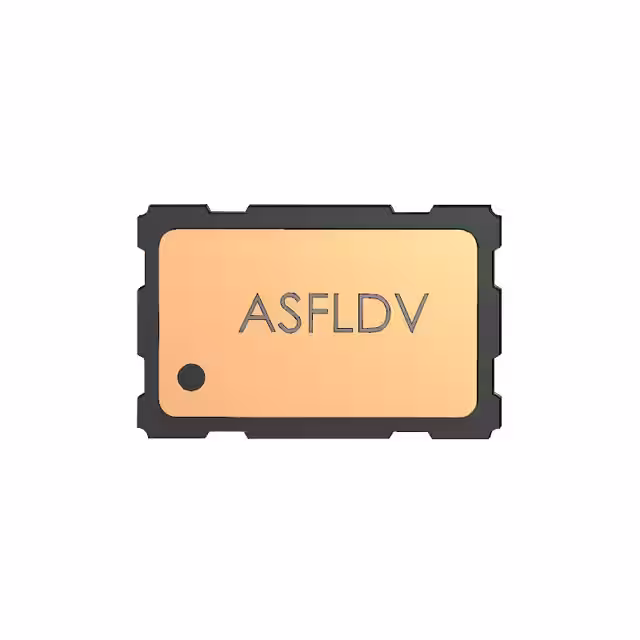 ASFLDV-25.000MHZ-LC-T Abracon LLC