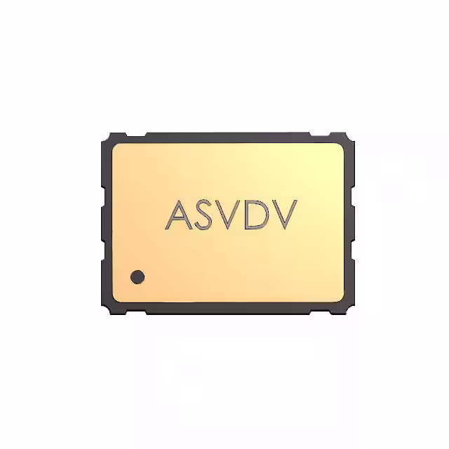 ASVDV-24.000MHZ-LC-T Abracon LLC