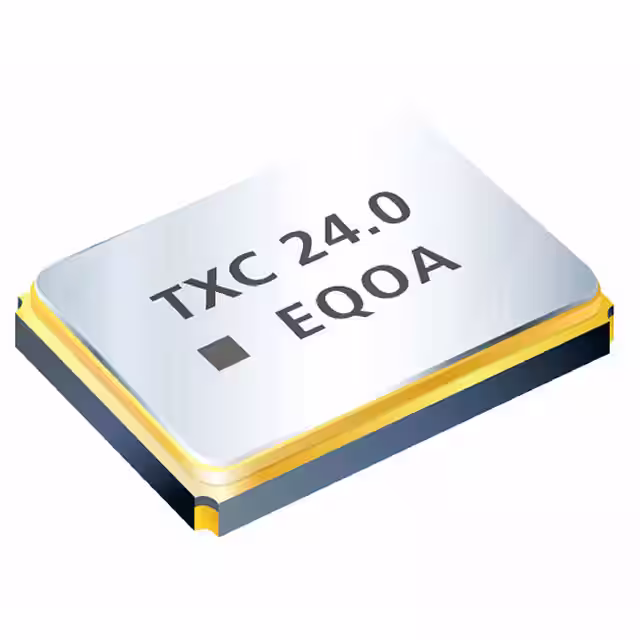 AB-19.680MALE-T TXC CORPORATION