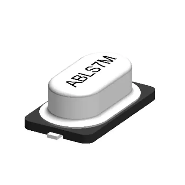 ABLS7M-25.000MHZ-20-B4-T Abracon LLC