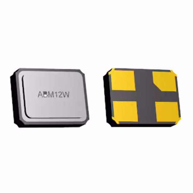 ABM12W-32.0000MHZ-8-R80-D2X-T3 Abracon LLC