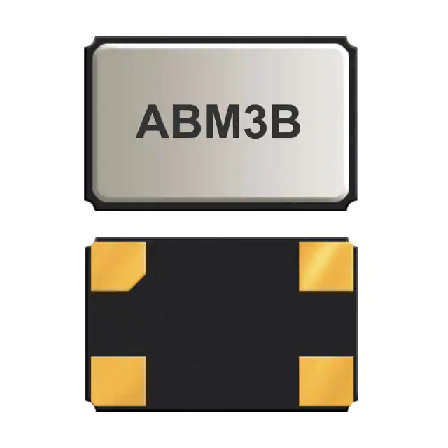 ABM3B-16.000MHZ-8-N7G-T Abracon LLC