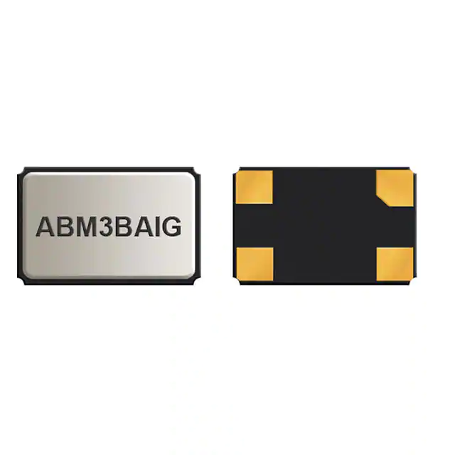 ABM3BAIG-12.000MHZ-12-3-T Abracon LLC