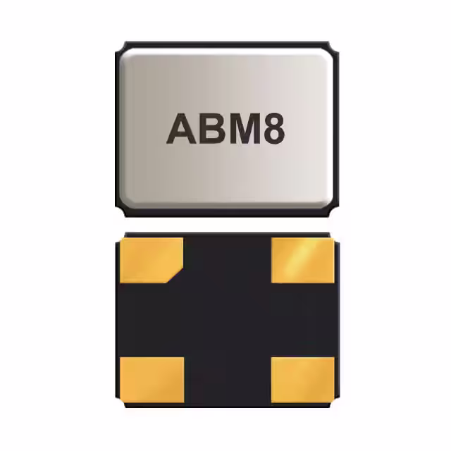 ABM8-32.000MHZ-12-B3Y-T Abracon LLC