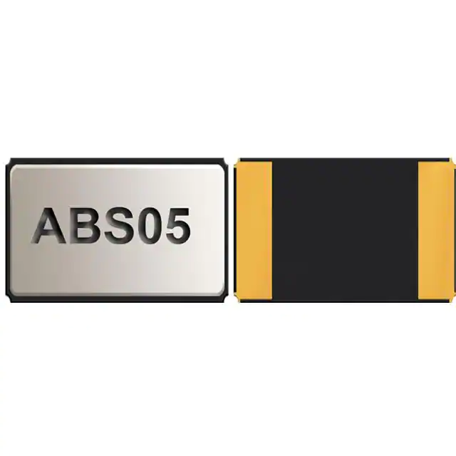 ABS05-32.768KHZ-X-3-T3 Abracon LLC