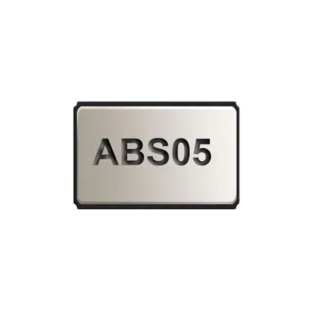 ABS05-32.768KHZ-6-T Abracon LLC