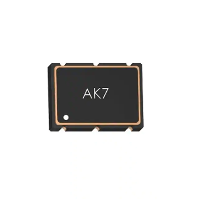 AK7DBF1-100.0000 Abracon LLC