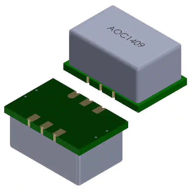 AOC1409VAUC-20.0000T1 Abracon LLC