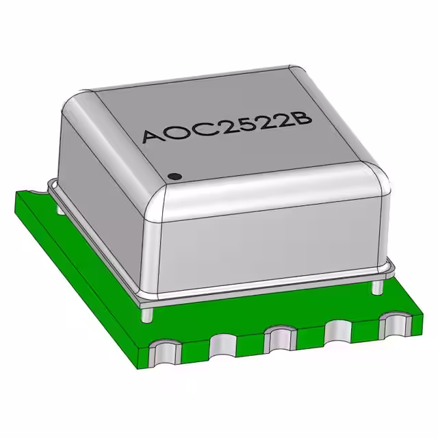 AOC2522BVAUC-38.8800 Abracon LLC