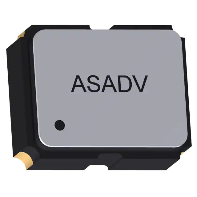 ASADV-50.000MHZ-LC-T Abracon LLC