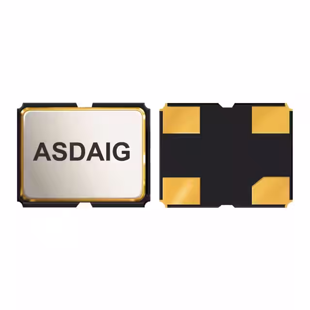ASDAIG5-26.000MHZ-X-K-T3 Abracon LLC