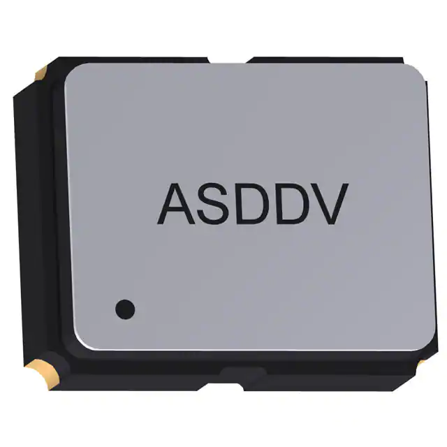 ASDDV-8.000MHZ-LC-T3 Abracon LLC