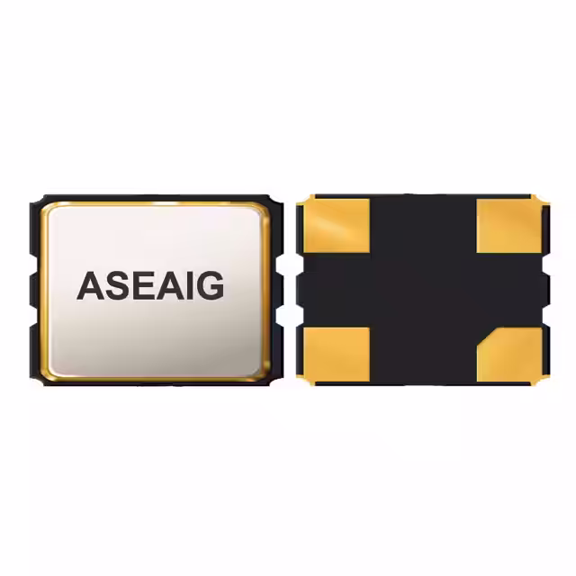 ASEAIG5-16.000MHZ-X-K-T3 Abracon LLC